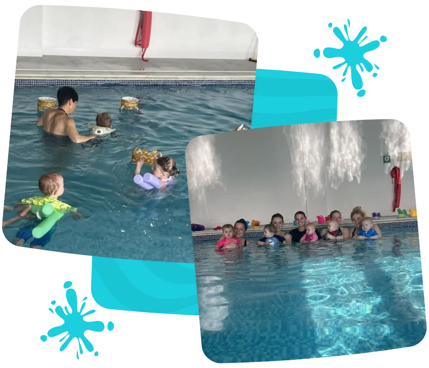Group Lessons