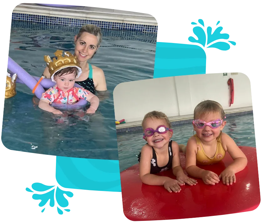 Parent and Baby Classes